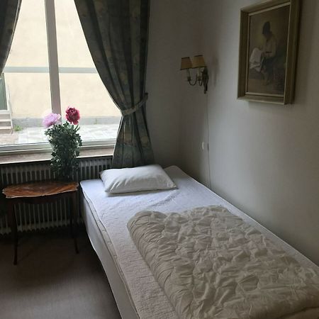 Stf Vandrarhem Lidkoeping Extérieur photo