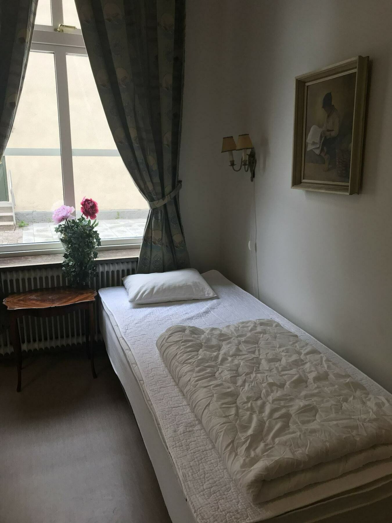 Stf Vandrarhem Lidkoeping Extérieur photo